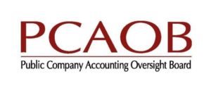 PCAOB logo